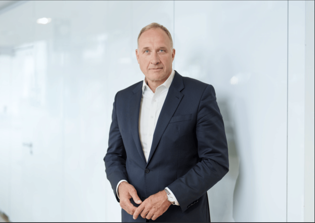India is Showing the World the Way on Green Mobility, says MAHLE CEO Arnd Franz