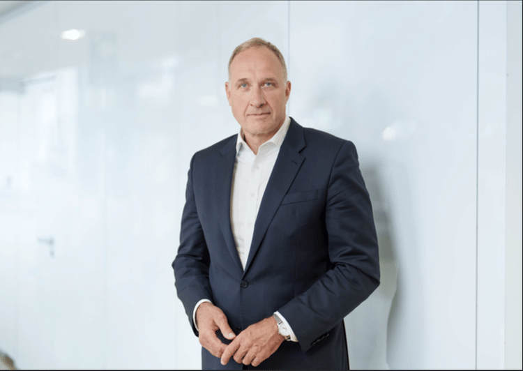 India is Showing the World the Way on Green Mobility, says MAHLE CEO Arnd Franz