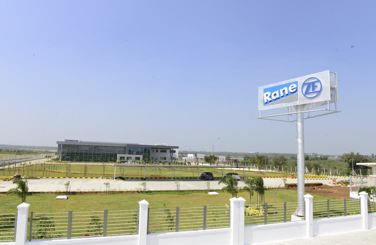 ZF Rane Automotive India acquires TRW Sun Steering Wheels | Autocar ...