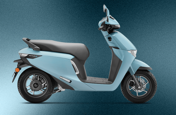 “Focus is on electric scooters, not motorcycles”: Honda’s Yogesh Mathur ...