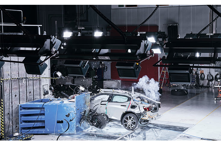 Polestar 2 becomes first EV to feature new AVAS tech within group