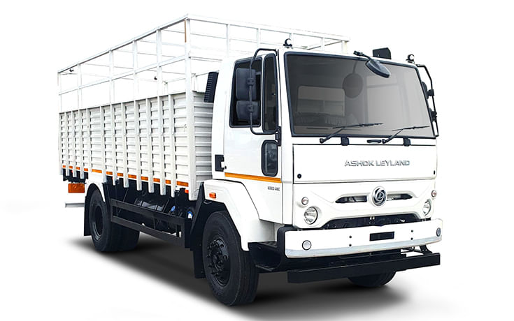 Ashok Leyland targets long-haul truckers with new Ecomet Star 1815