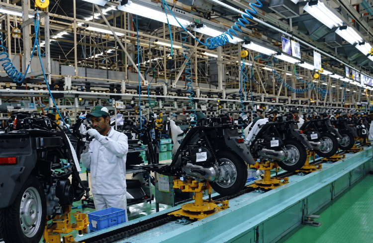 Reskilling the Workforce: The New Scorecard for India’s 3 Crore Auto Workers