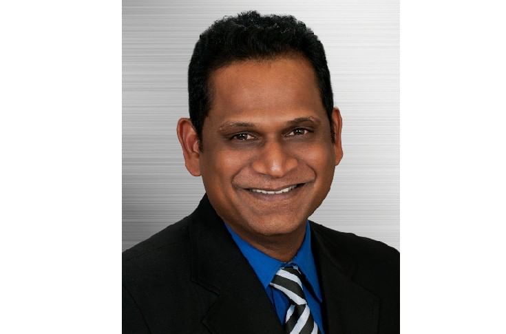 Ashwani Muppasani appointed as COO, Stellantis India and Asia Pacific