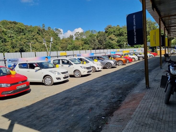 Mahindra First Choice’s 5th AutoKart Refresh store opens in Mumbai