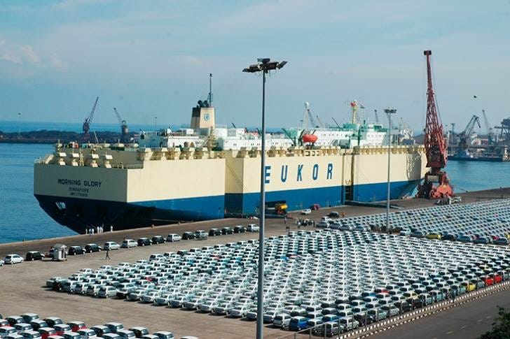 Hyundai regains No. 1 PV exporter crown from Ford in FY2020, smart gains for Renault, Nissan and Toyota