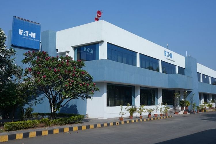 Powering Ahead: Eaton India’s Growth Engine
