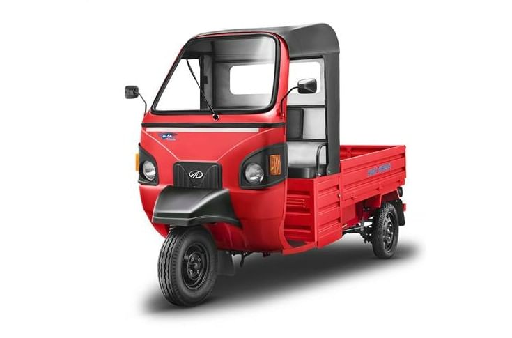 Mahindra Electric’s three-wheelers charge past 50,000 sales