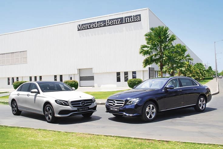 Luxury car owners in India showing preference for digital services: JD Power 