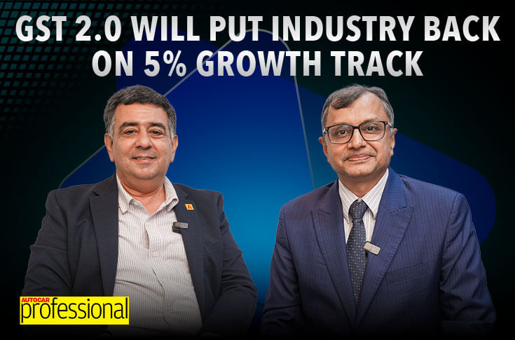 VIDEO: Compact SUVs to Drive Growth, EVs Set for Next Phase - Hyundai’s Tarun Garg