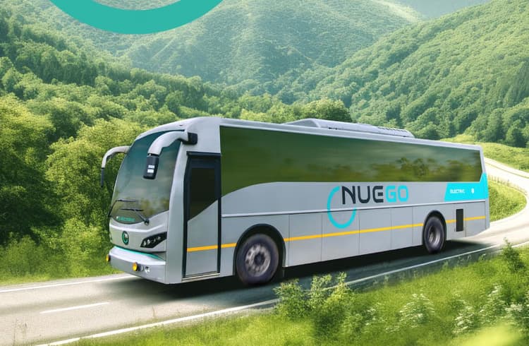 NueGo Partners With Hyderabad Metro for Integrated Intercity, Urban Transit Bookings NueGo Partners With Hyderabad Metro for Integrated Intercity, Urban Transit Bookings