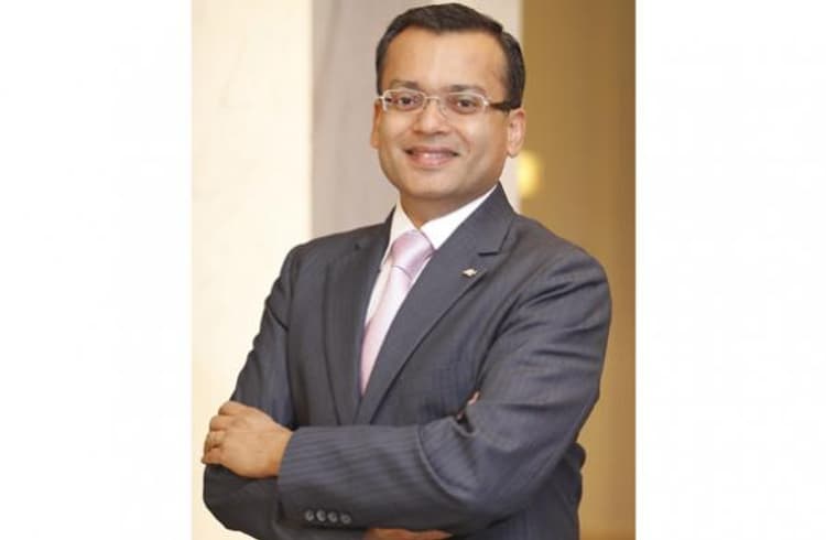 MG Motor India beefs up senior management team