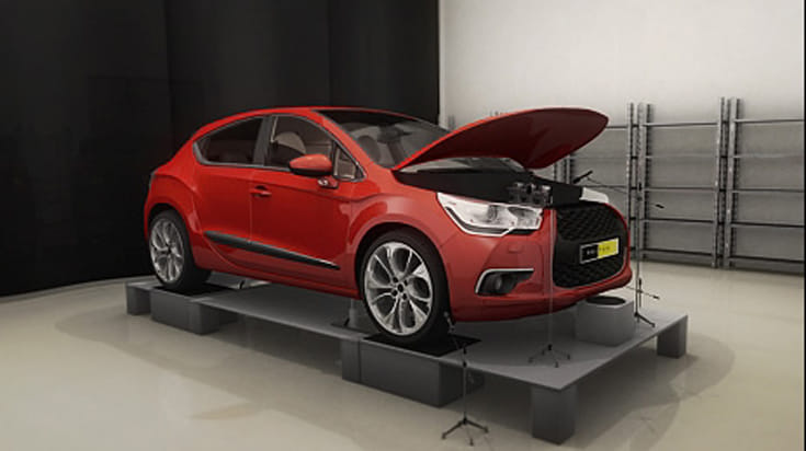 Saint-Gobain acquires acoustic solutions provider Pritex