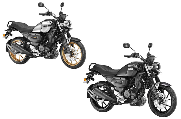 Yamaha unveils FZ-X in Chrome, Metallic Black; priced at Rs 1.39 lakh, Rs 1.36 lakh