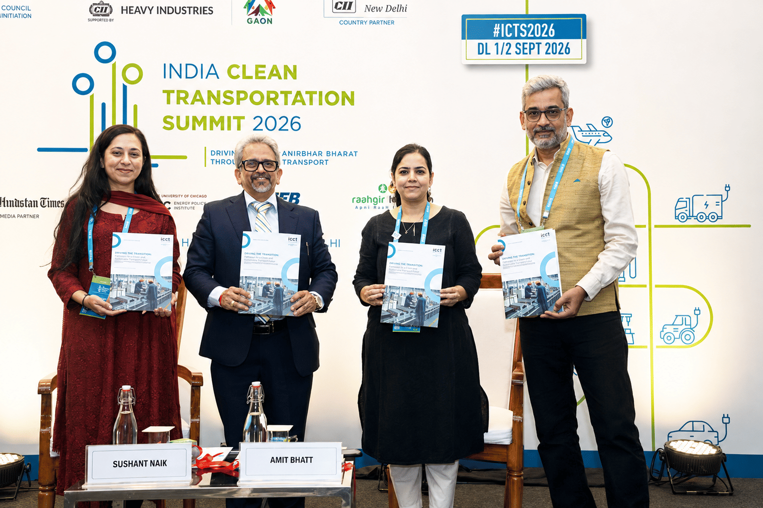 India Could Cut Import Bill by $125 Billion Through Vehicle Electrification, Study Finds