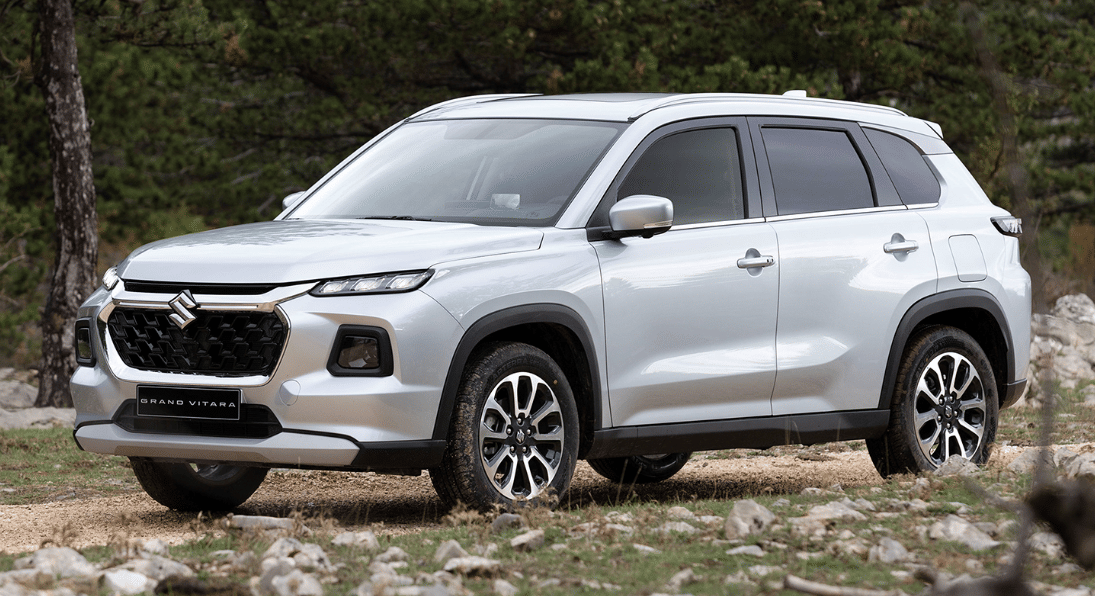 Maruti Suzuki to Deploy Hybrid SUVs, Push Flex-Fuel Under Multi-Pathway Strategy