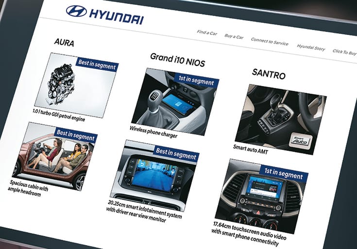  With hybrids ruled out, Hyundai backs CNG and turbo-petrols 