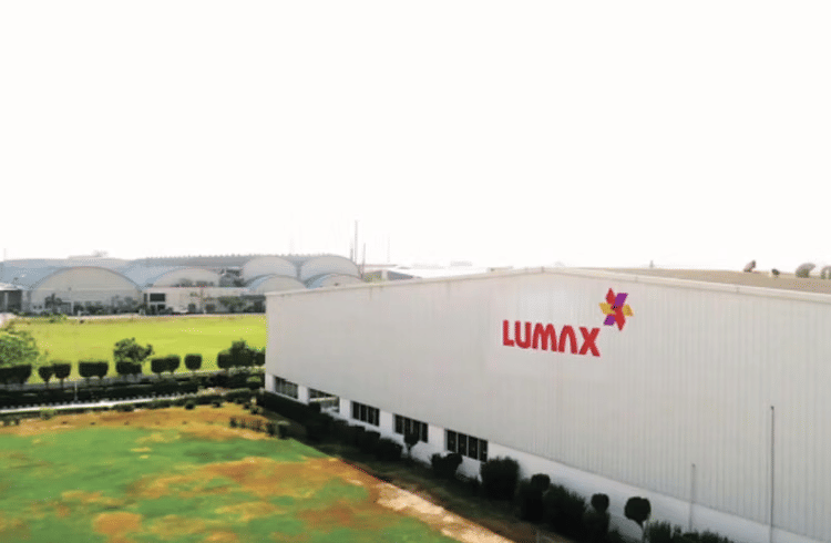 Lumax Secures Rs 180 Crore Greenfuel Order Book Amidst Fuel Price Hikes