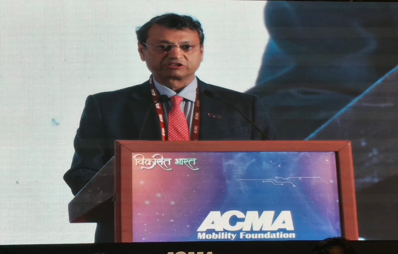 Invest Ahead of Demand, But Needs Tech Depth: ACMA President