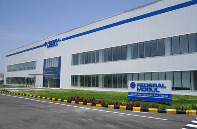 Federal-Mogul Goetze (India) Board Approves ₹335.1 crore Capacity Addition at Three Locations