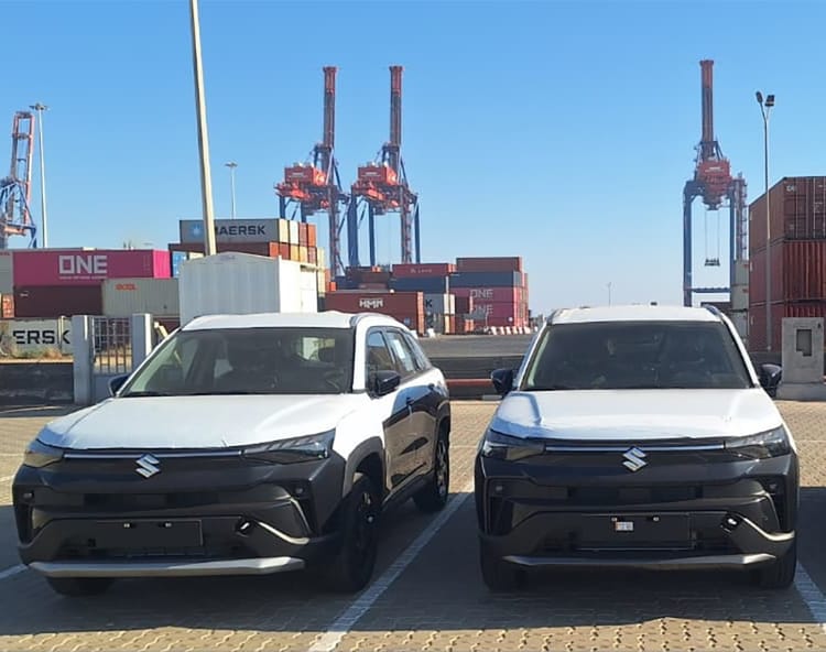 Maruti Suzuki Says Production 