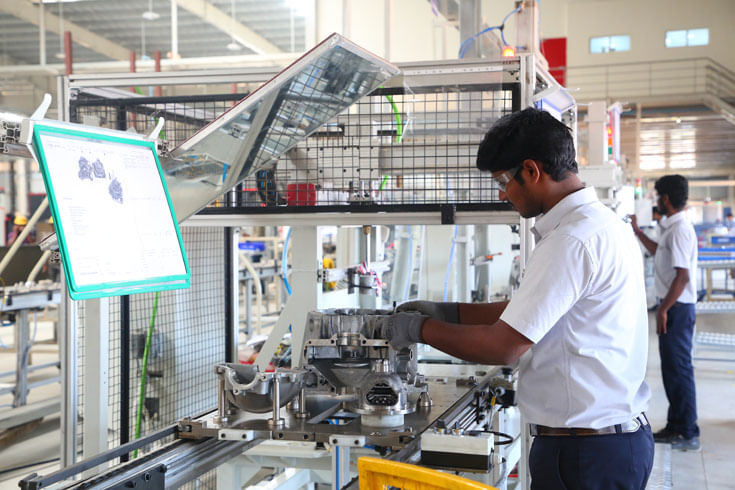 PSA looks to grow supplier base in India, vendors have global opportunity 