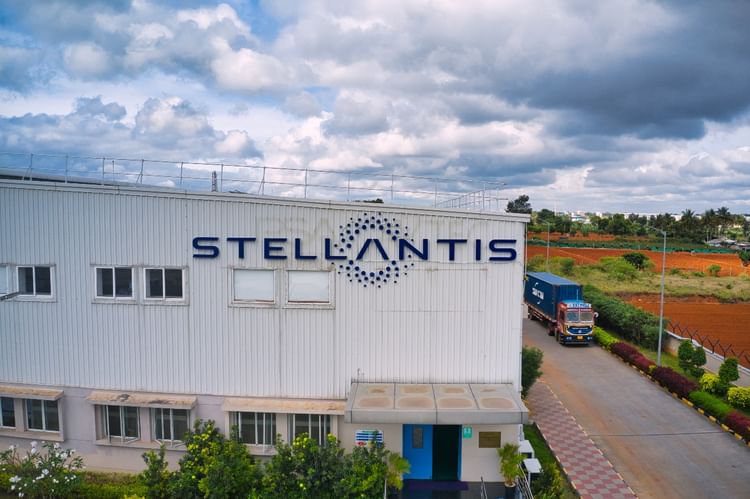 Stellantis’ Future Investments in India to be Demand-led, Says CEO Hazela