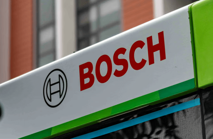 Bosch Sees Continued Growth in Combustion Technologies in India