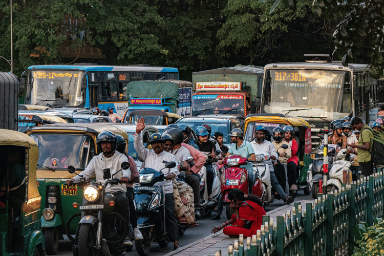 India Auto Sales Rise In July 2026 As PVs, 2Ws, 3Ws Grow