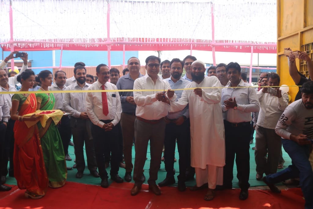 JK Tyre opens new Truck Wheels centre in Maharashtra