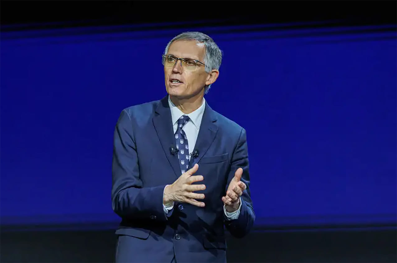 'Affordable EVs for Europe can come from India' – Carlos Tavares, Global CEO, Stellantis