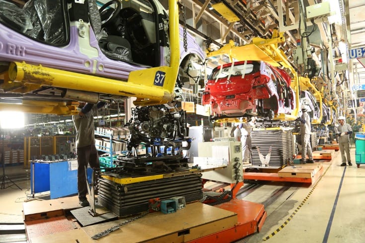 Tata Motors’ Thomas Flack has urged the re-modelling of supply chains, adoption of digital solutions and use of right analytics as the way forward.