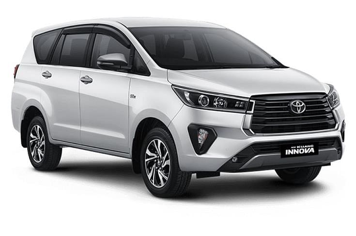 Toyota’s March sales hit a record