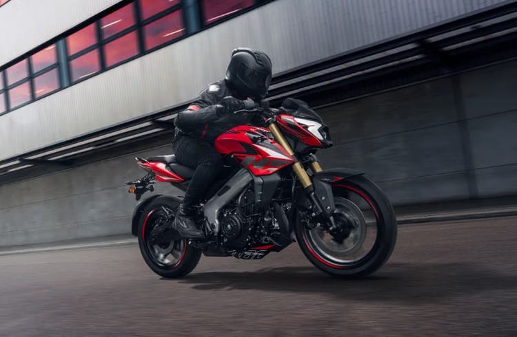 Bajaj Pulsar 125, Pulsar 150 Set for August 24 Launch with Major Updates