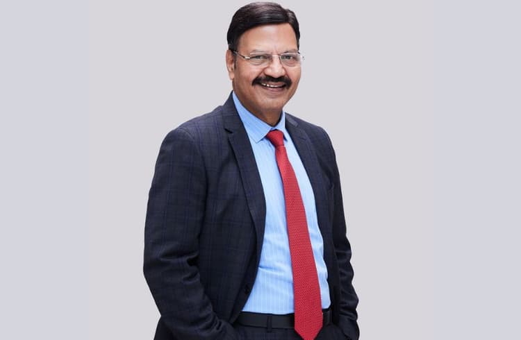T.N. Manoharan, Lead Independent Director, Mahindra & Mahindra T.N. Manoharan, Lead Independent Director, Mahindra & Mahindra