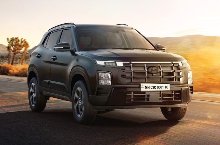 Hyundai Creta gets more features, Creta King launched at Rs 17.89 lakh