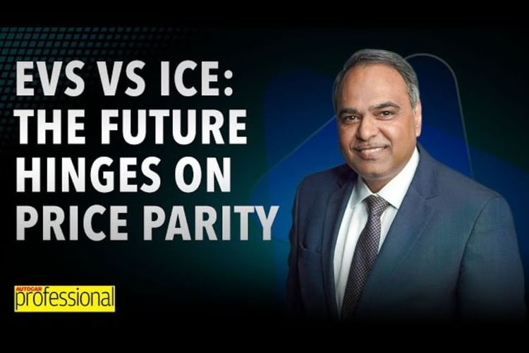 VIDEO: India’s Regulations Put Us on Par with the World - Shailesh Chandra