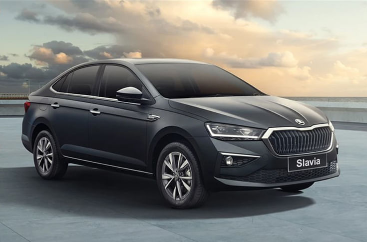  Skoda Slavia Matte Editon now on sale, priced from Rs 15.52 lakh