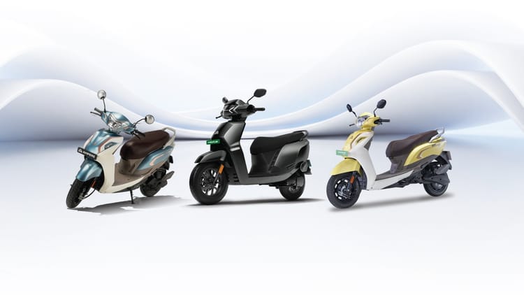Greaves Electric Mobility Raises ₹530 Crore Through Fully Subscribed Rights Issue
