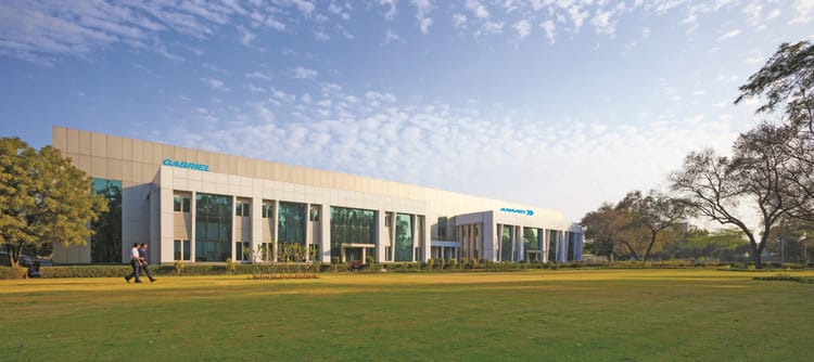 Gabriel India to acquire stake in HL Klemove India for ADAS