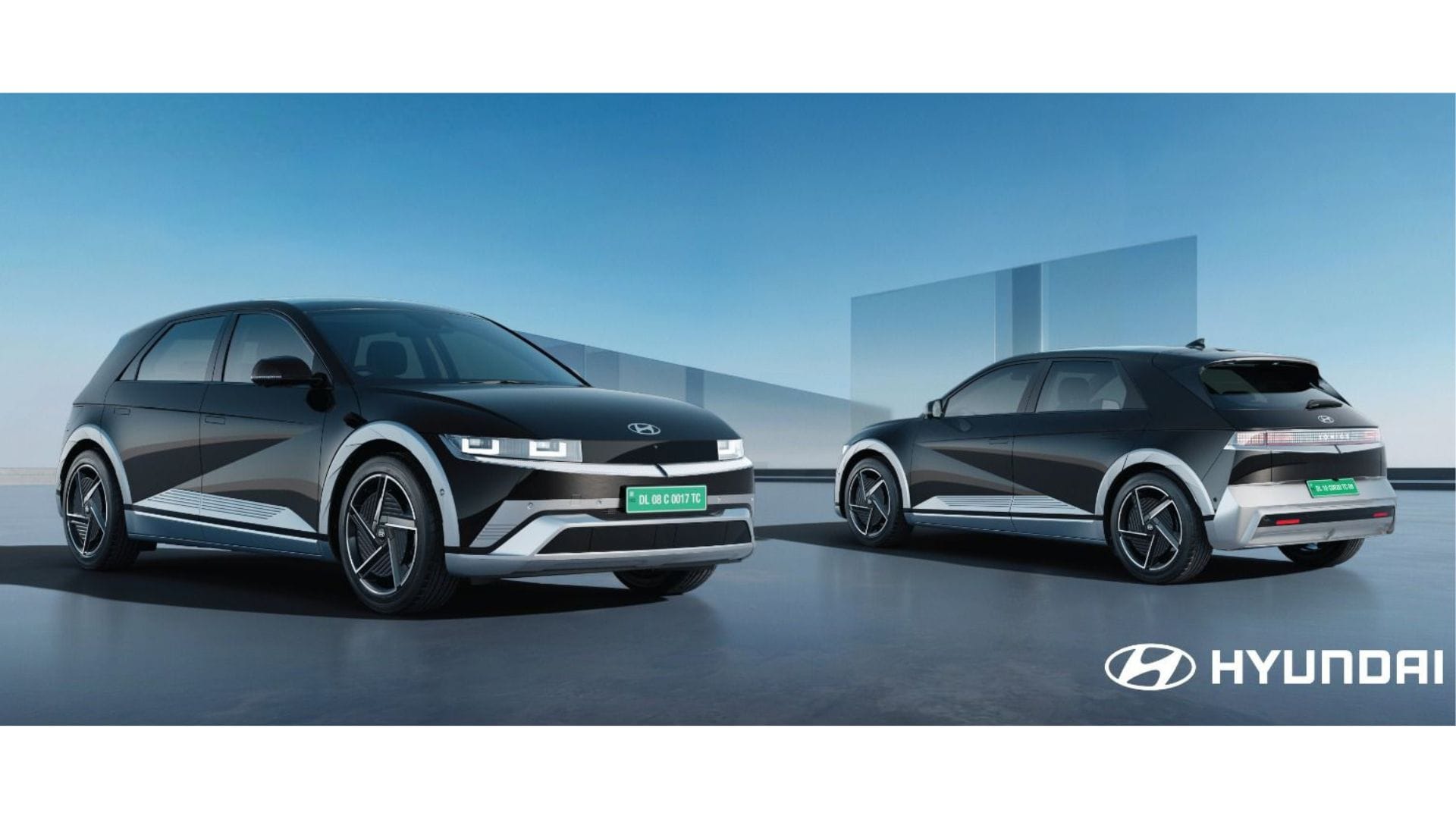 Hyundai Launches Updated IONIQ 5 in India at ₹55.70 Lakh