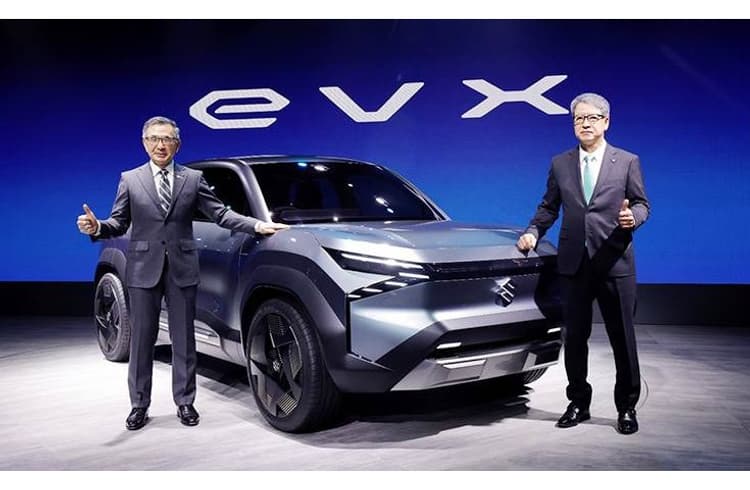 Why Suzuki Is A Leader In Small Cars: Innovation That Drives Success