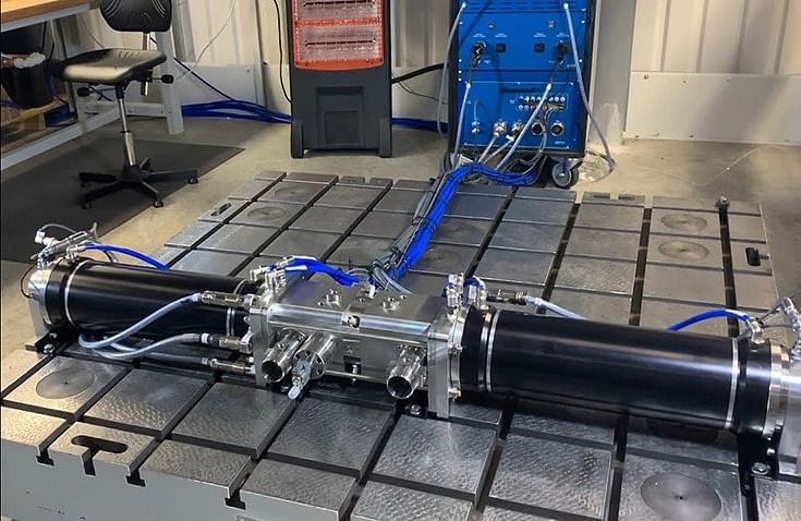 Libertine IntelligEN technology platform solution for powertrain OEMs enables efficient and clean power generation from renewable fuels.