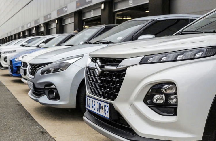 Maruti Suzuki Dealer Inventory at 16 Days as Demand Stays Strong