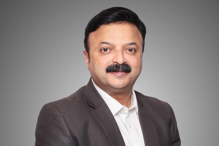 CVG Names Abhijit Joshi Managing Director of India Business