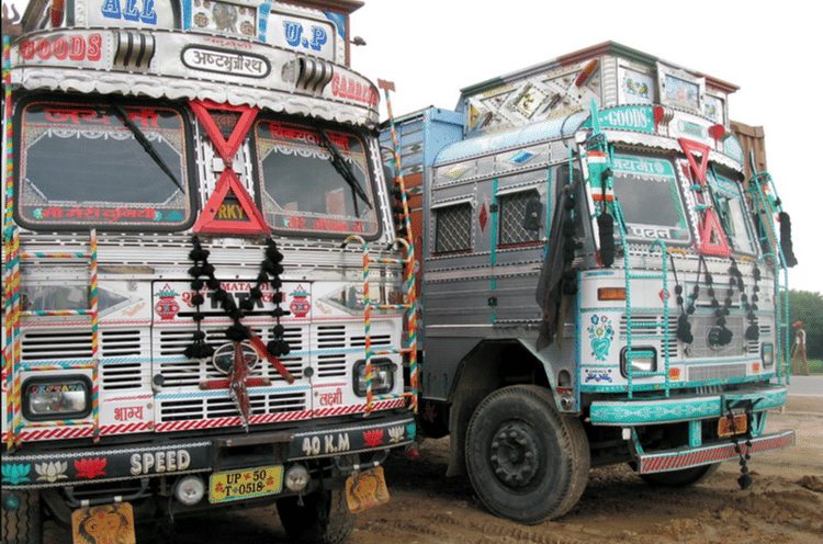 CV Makers Push for Pragmatic Emissions Rules