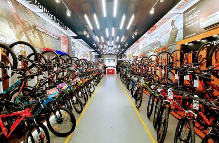 Mountain Bike Hero Cycle Cycle Shops In Kukatpally Hero Cycles
