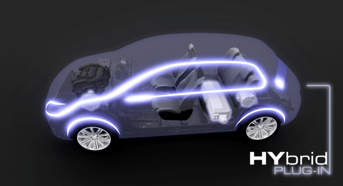 PSA Group to expand petrol lineup in Europe, will invest in hybrid & electric powertrains