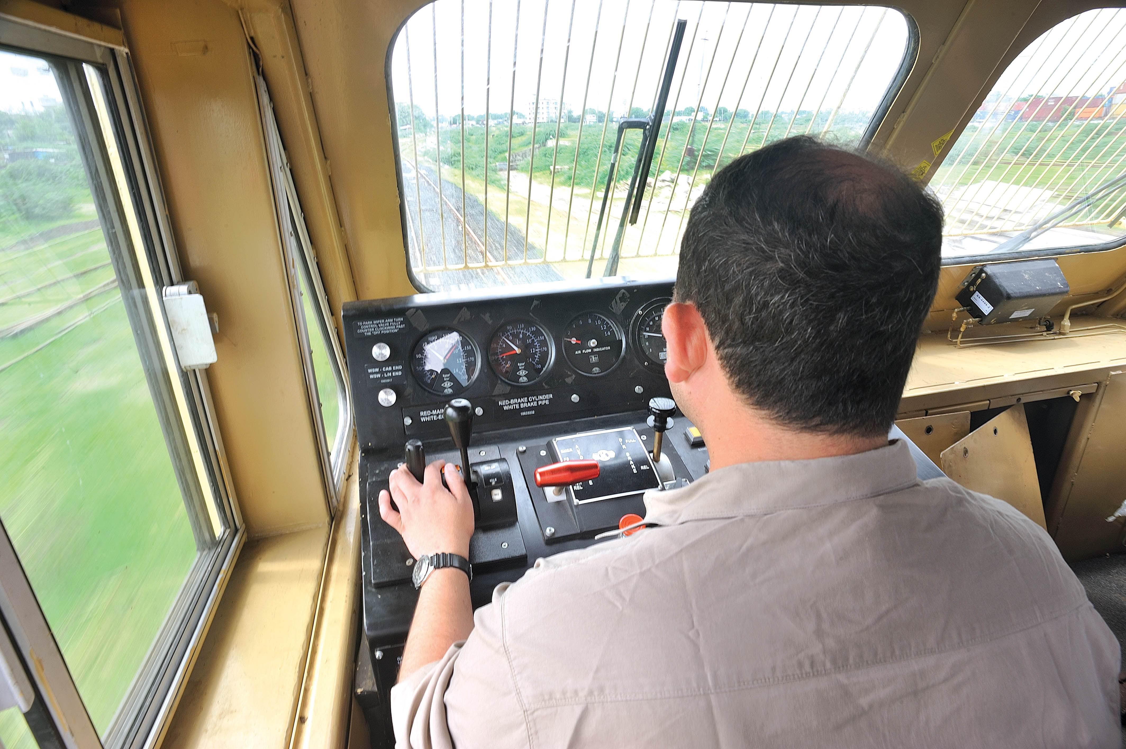 Rail Budget signals FDI, private-public partnerships