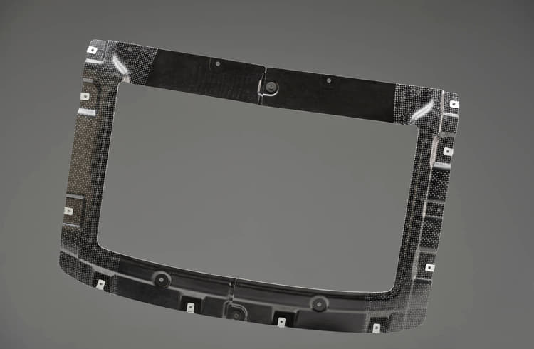Tepex Component makers taking to Lanxess' Tepex performance composites ...